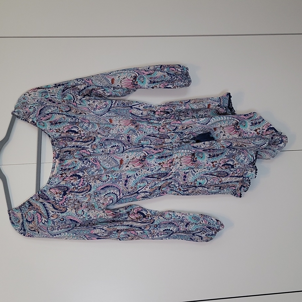 Victoria Secret Romper szS